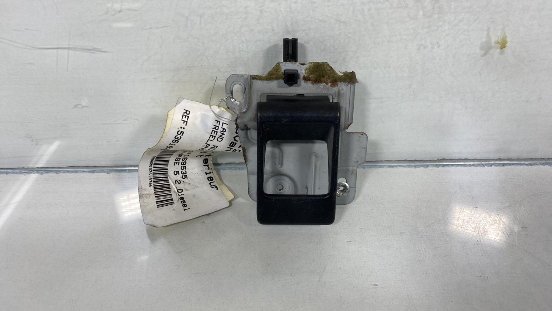 Maniglia interna anteriore destra LAND ROVER FREELANDER 1 PHASE 5 Diésel - 1