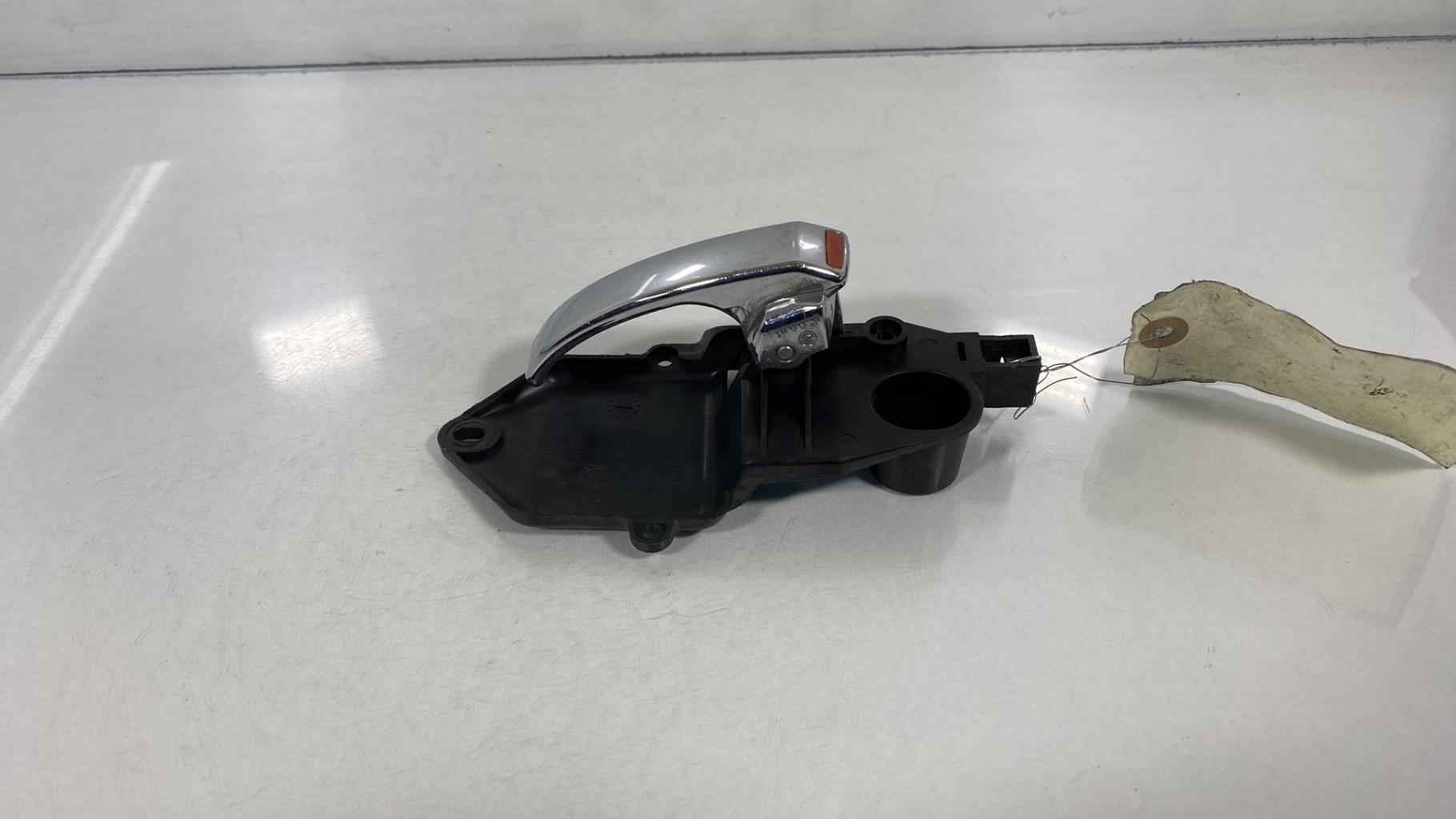 Maniglia interna anteriore sinistra FIAT 500 2 PHASE 1 Diésel - 1