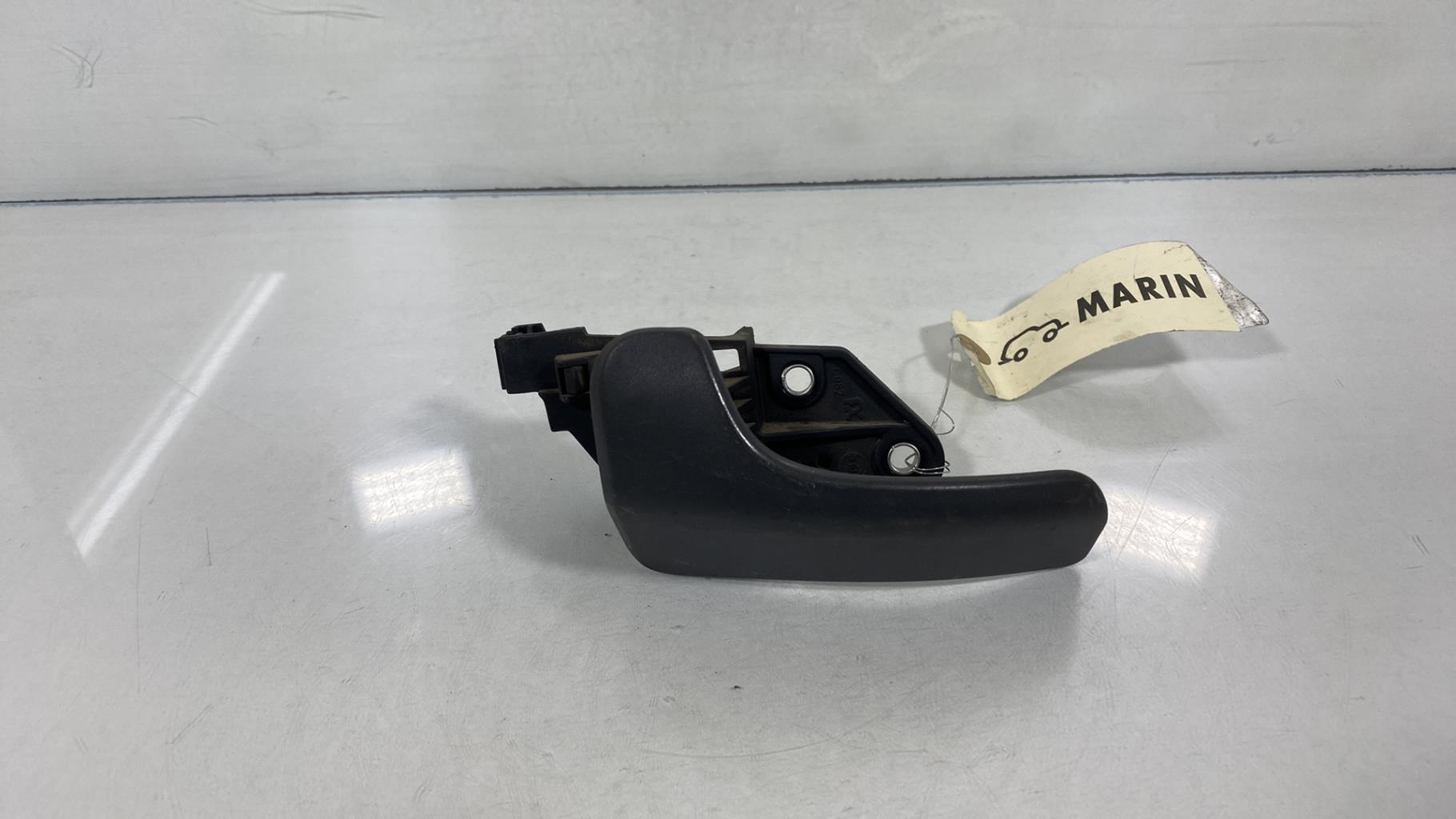 Maniglia interna anteriore sinistra CITROEN JUMPER 3 PHASE 1 Diésel - 1
