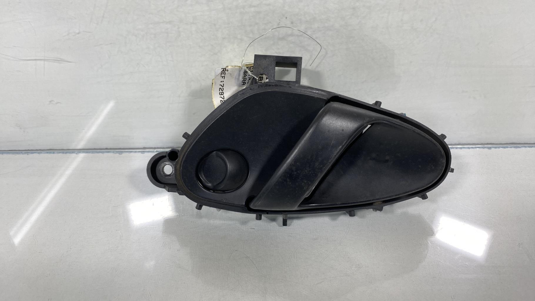 Maniglia interna anteriore sinistra CITROEN XSARA PHASE 1 Gasolina - 1
