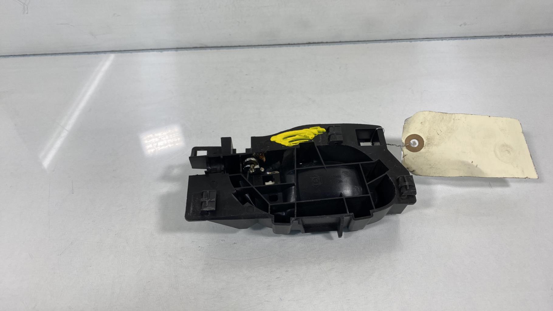 Maniglia interna anteriore sinistra CITROEN C4 GRAND PICASSO 1 Diésel - 1