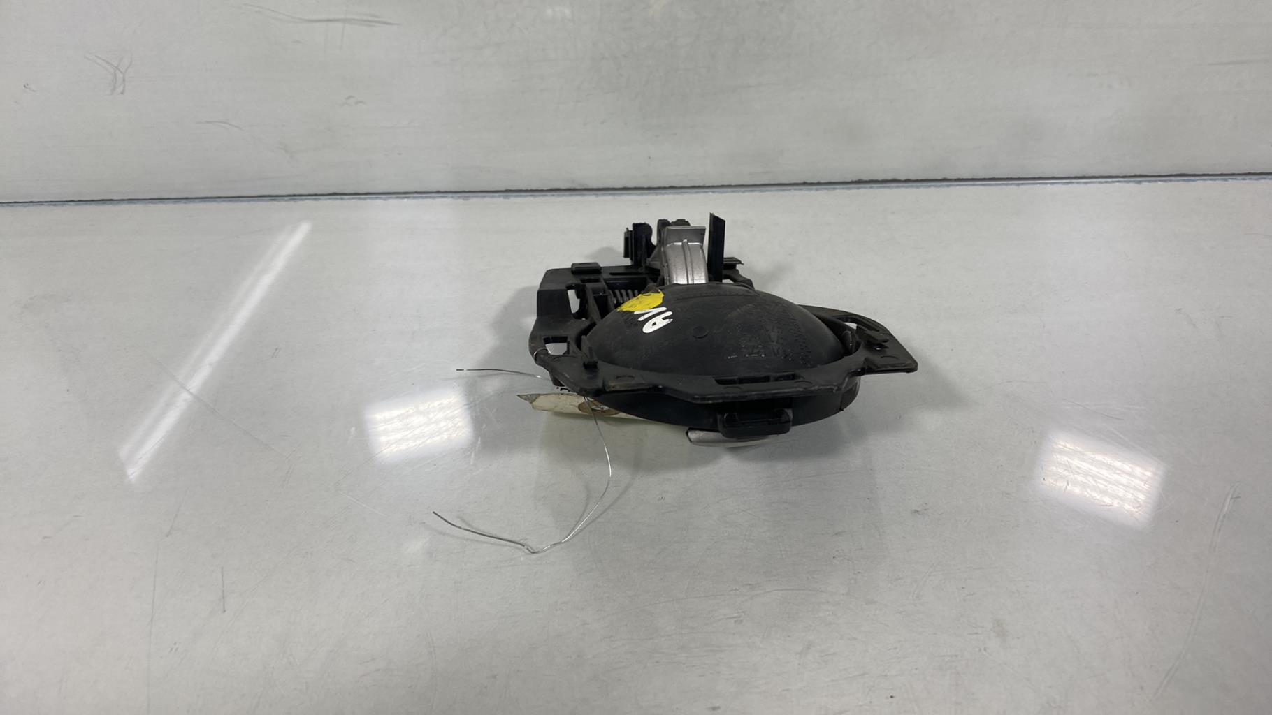 Poignee interieur avant gauche CITROEN C2 PHASE 2 Diesel - 1