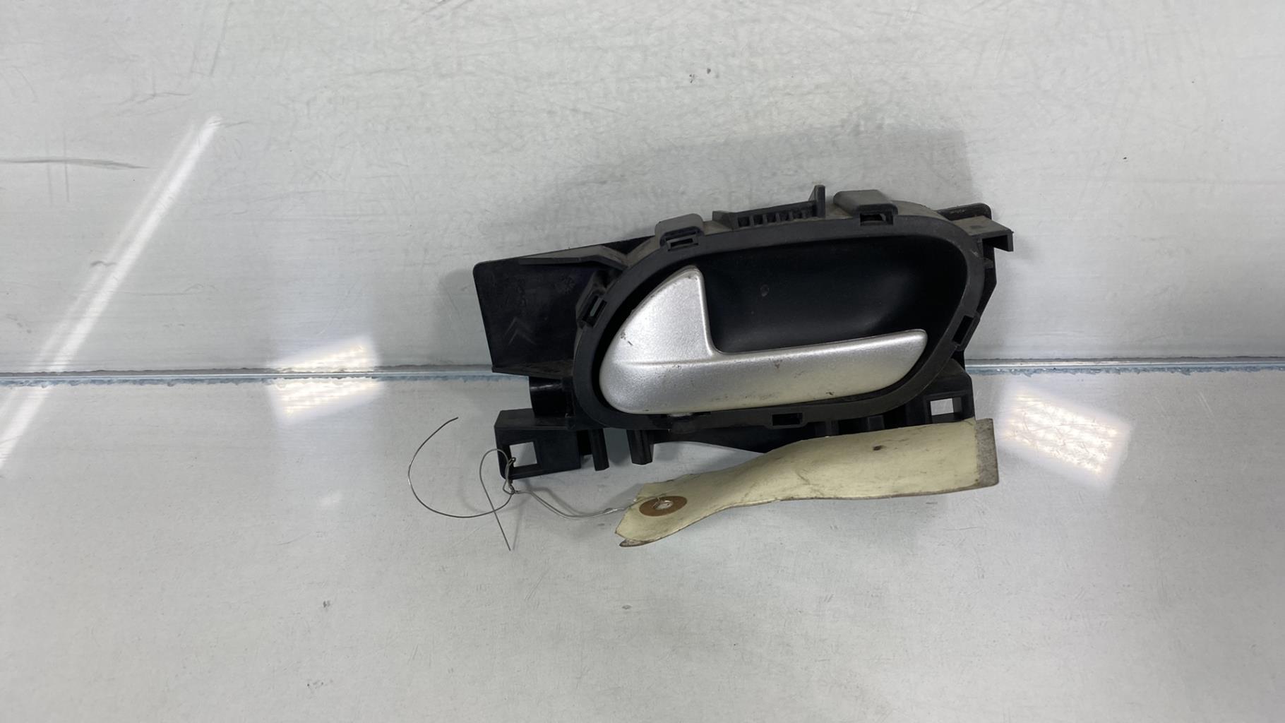 Maniglia interna anteriore sinistra CITROEN BERLINGO 2 PHASE 1 Diésel - 1