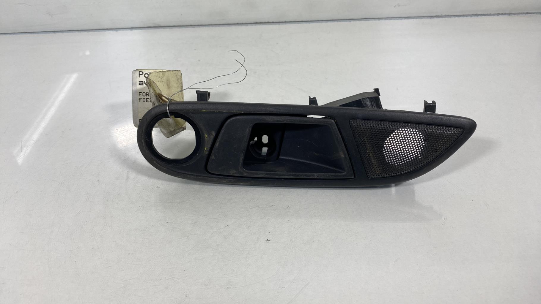 Maniglia interna anteriore sinistra FORD FIESTA 6 PHASE 1 Diésel - 1