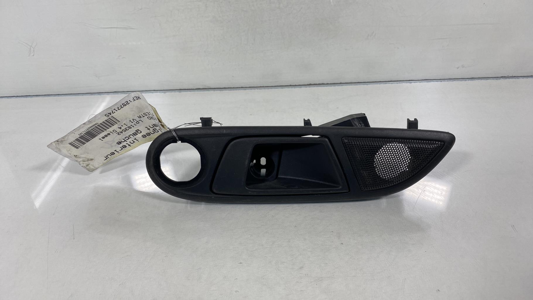 Maniglia interna anteriore sinistra FORD FIESTA 6 PHASE 1 Diésel - 1