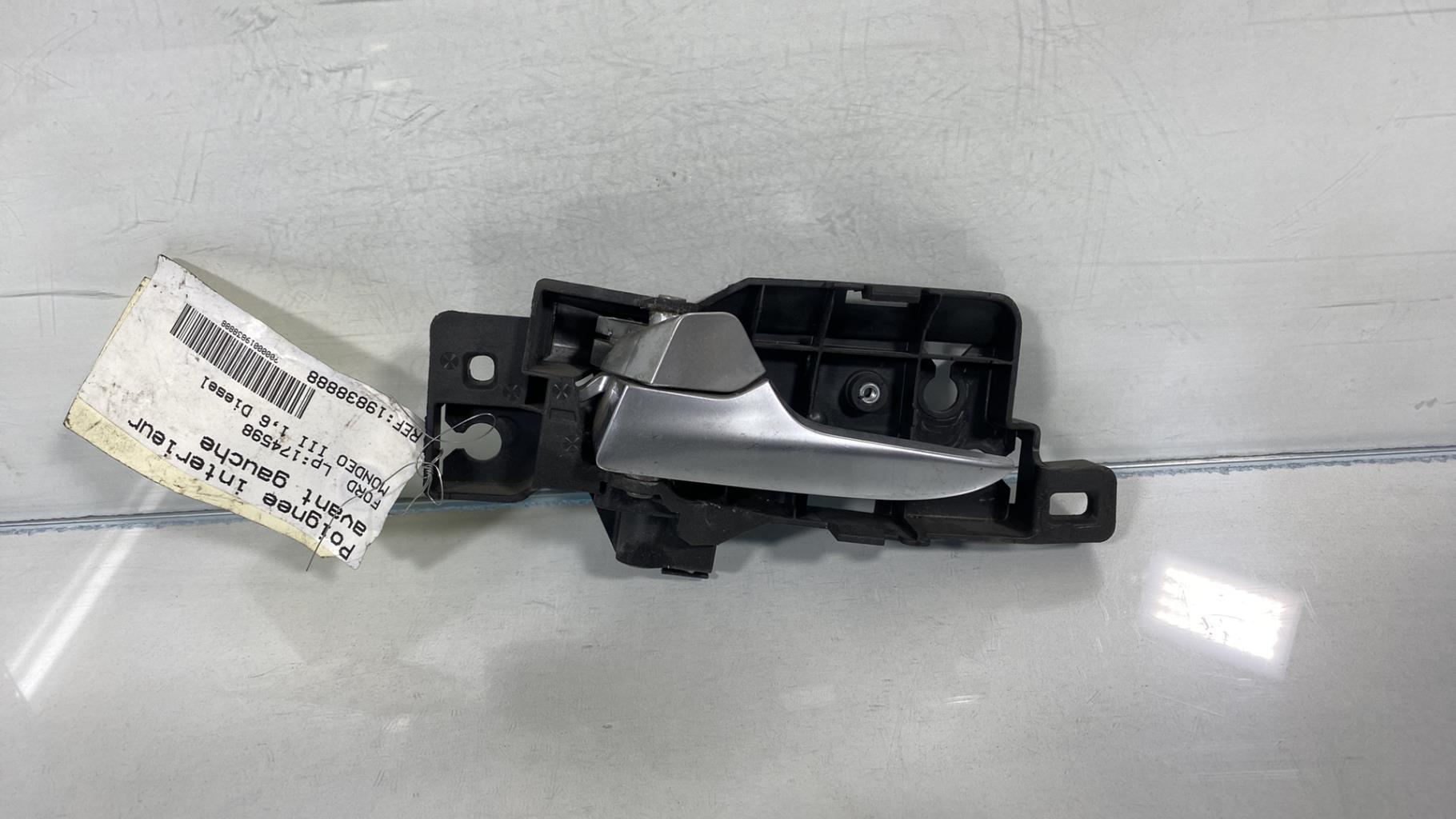 Maniglia interna anteriore sinistra FORD MONDEO 3 PHASE 2 BREAK Diésel - 1