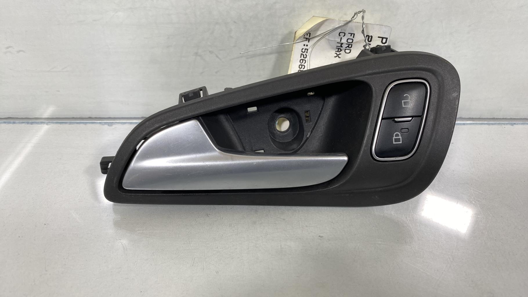 Poignee interieur avant gauche FORD C-MAX 2 PHASE 2 Diesel - 1