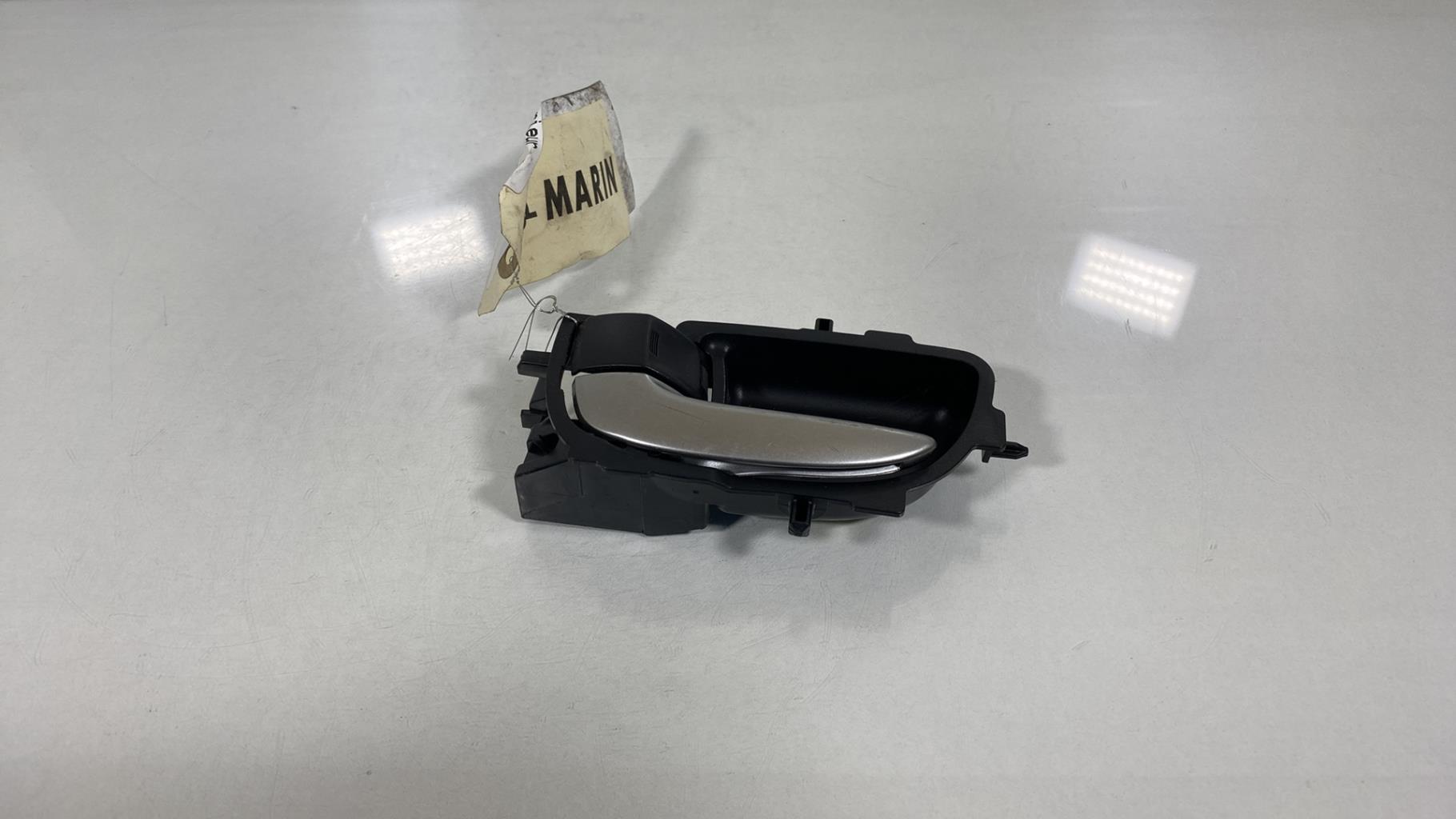 Maniglia interna anteriore sinistra TOYOTA YARIS 3 PHASE 1 Gasolina/Híbrido - 1
