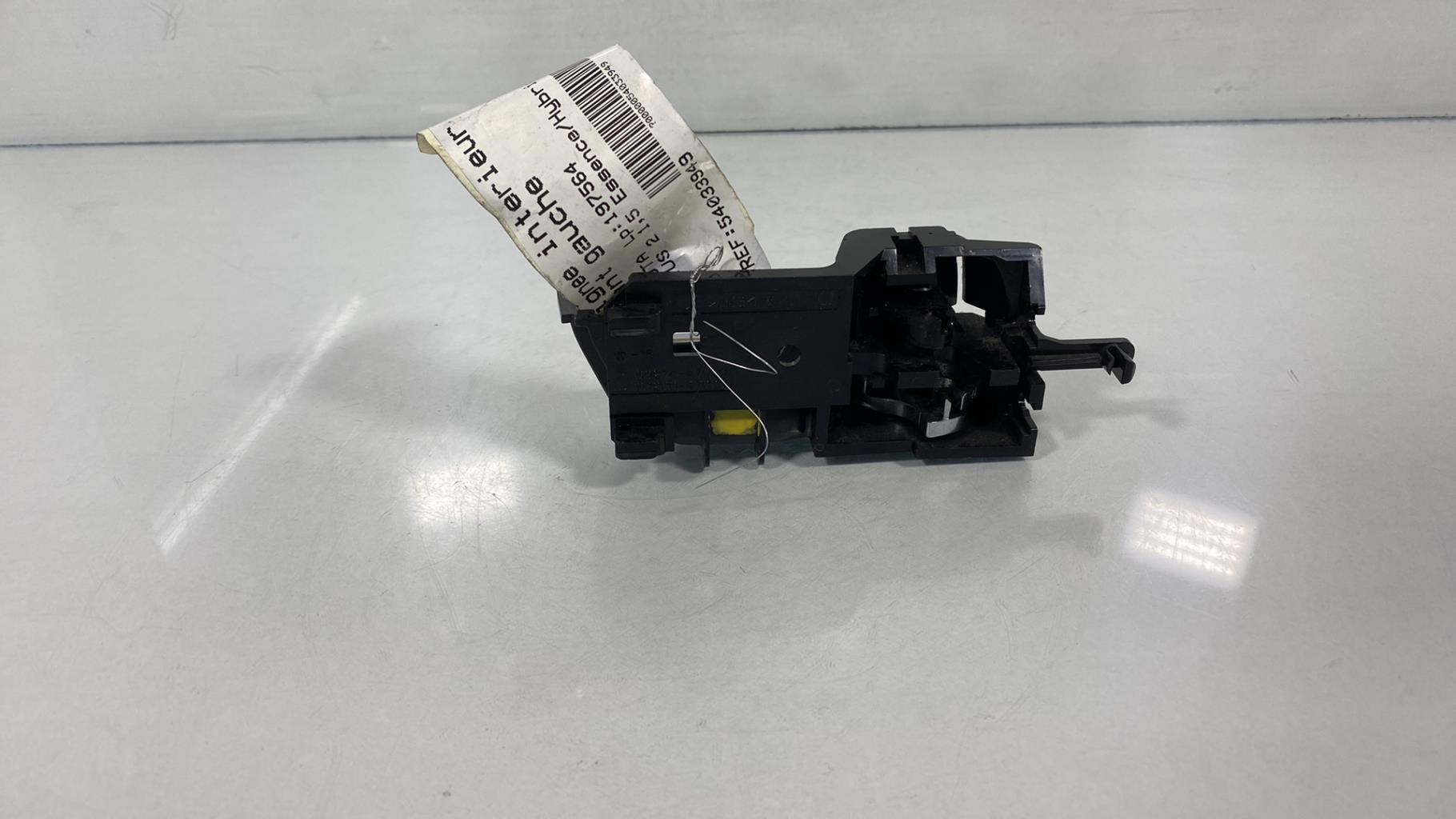 Maniglia interna anteriore sinistra TOYOTA PRIUS 2 Gasolina/Híbrido - 1