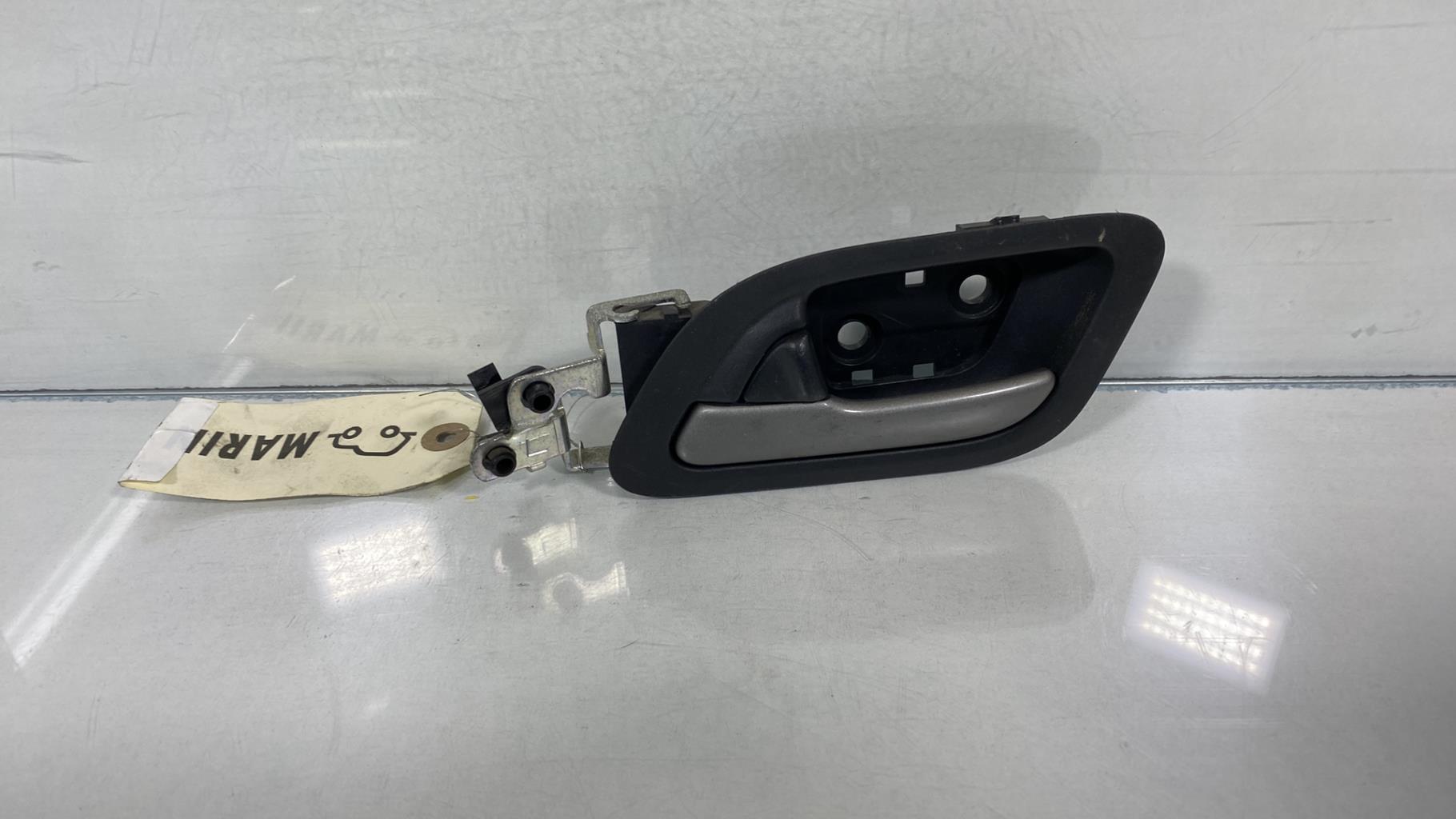 Maniglia interna anteriore sinistra HONDA FR-V Diésel - 1