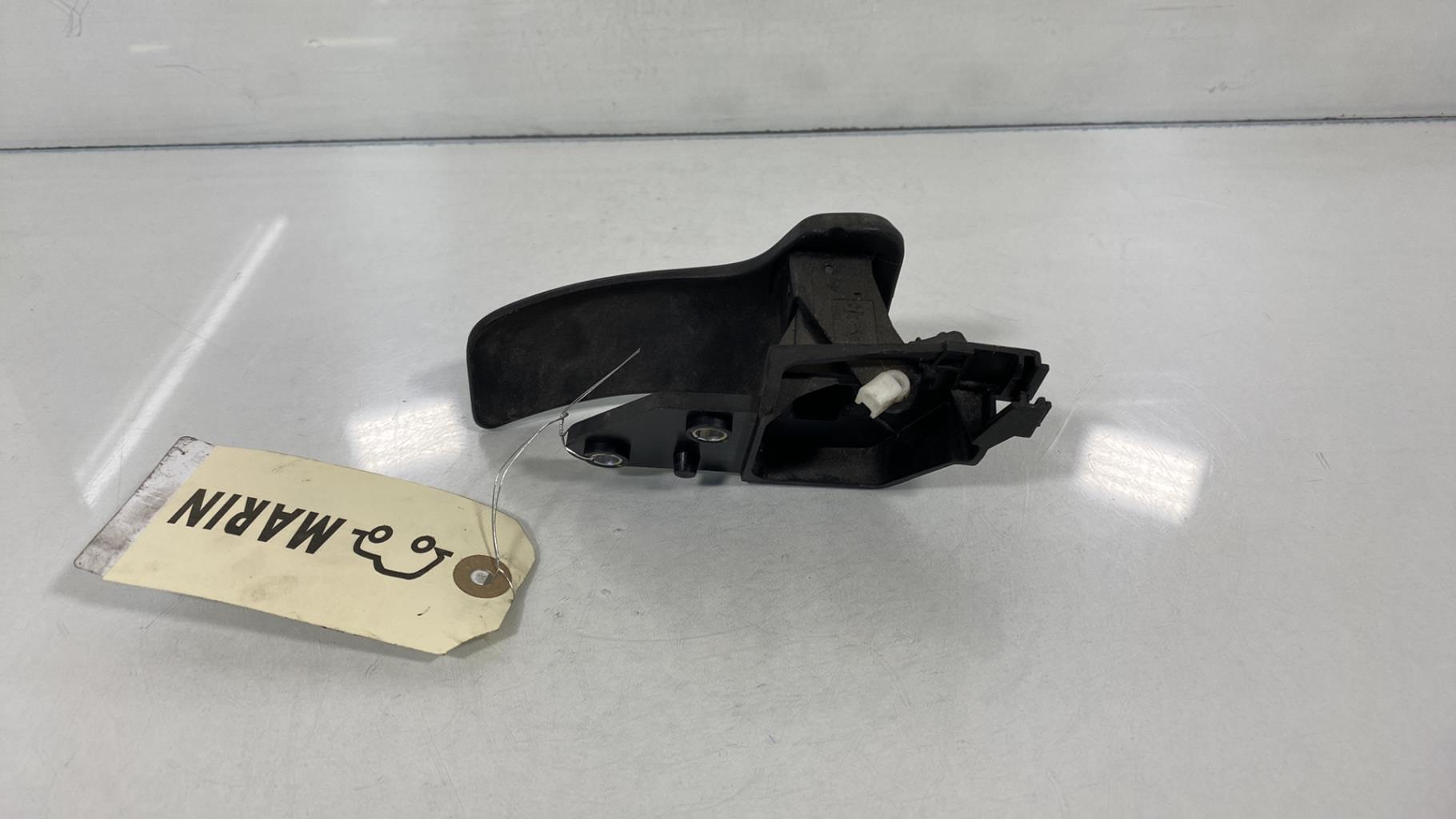 Maniglia interna anteriore sinistra FIAT DUCATO 3 PHASE 2  - 1
