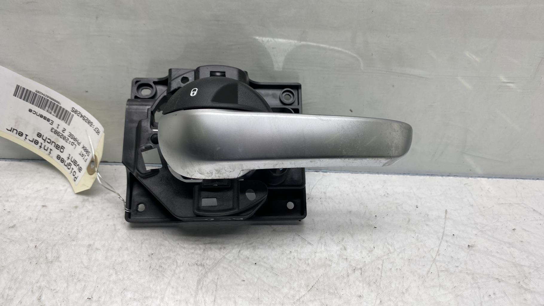 Maniglia interna anteriore sinistra FIAT 500X PHASE 2 Gasolina - 1