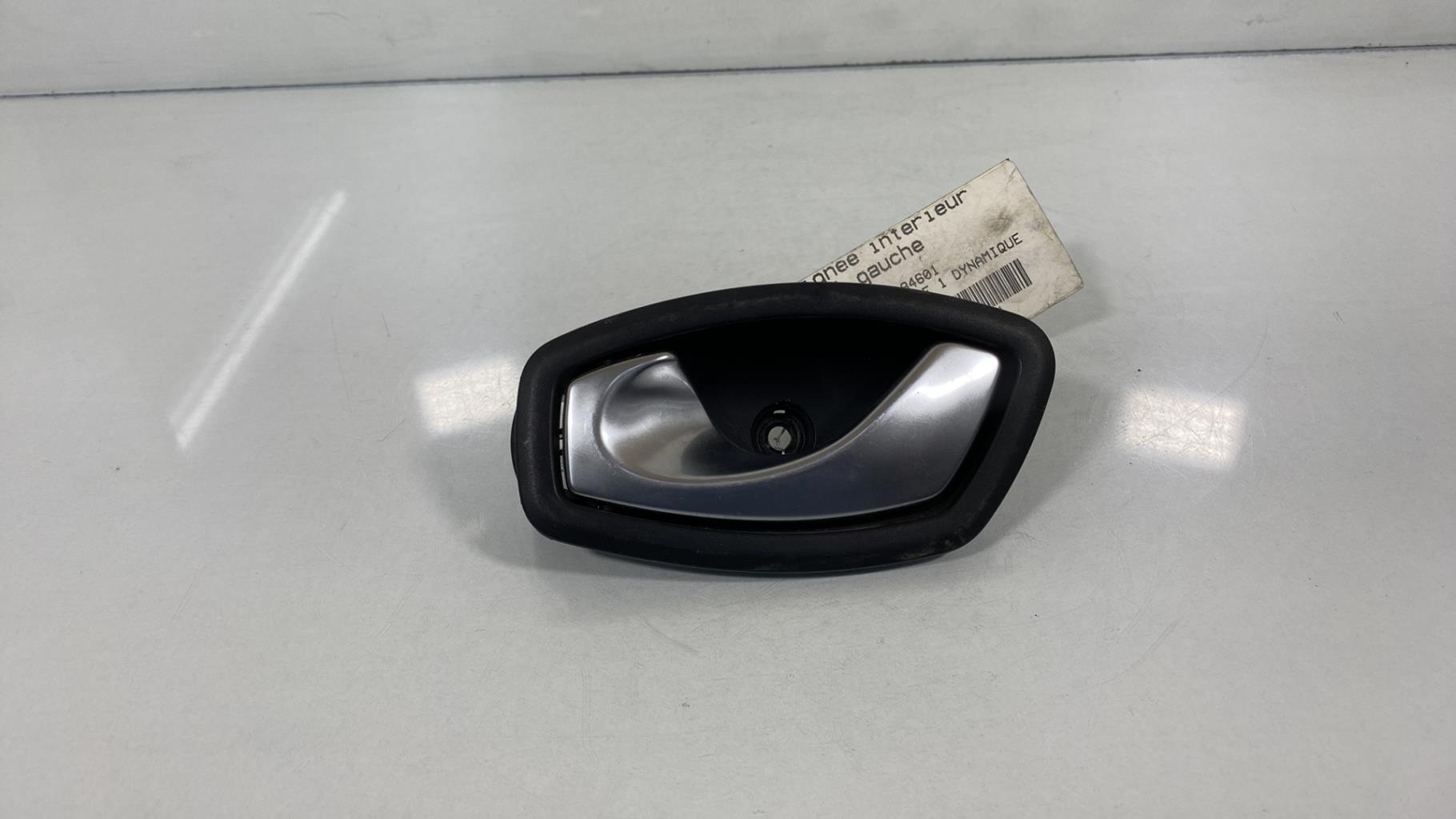 Maniglia interna anteriore sinistra RENAULT LAGUNA 3 PHASE 1 Diésel - 1