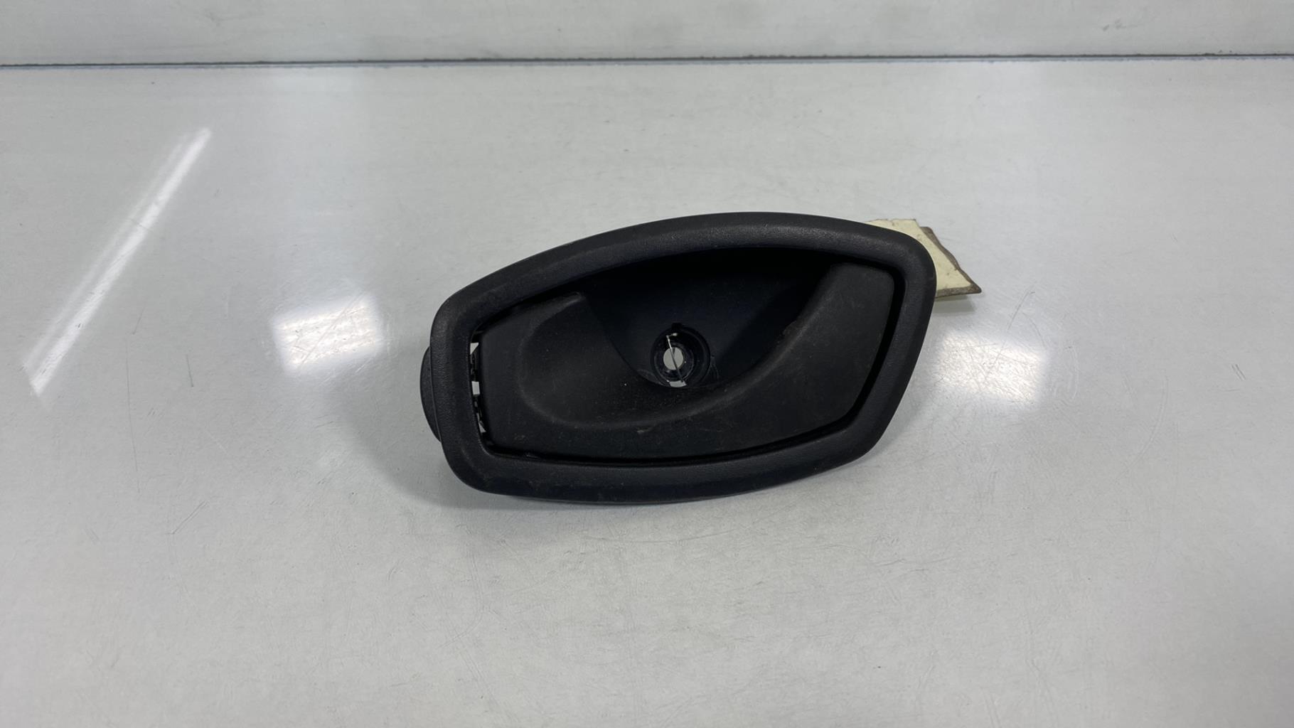 Maniglia interna anteriore sinistra RENAULT MEGANE 3 PHASE 1 Diésel - 1