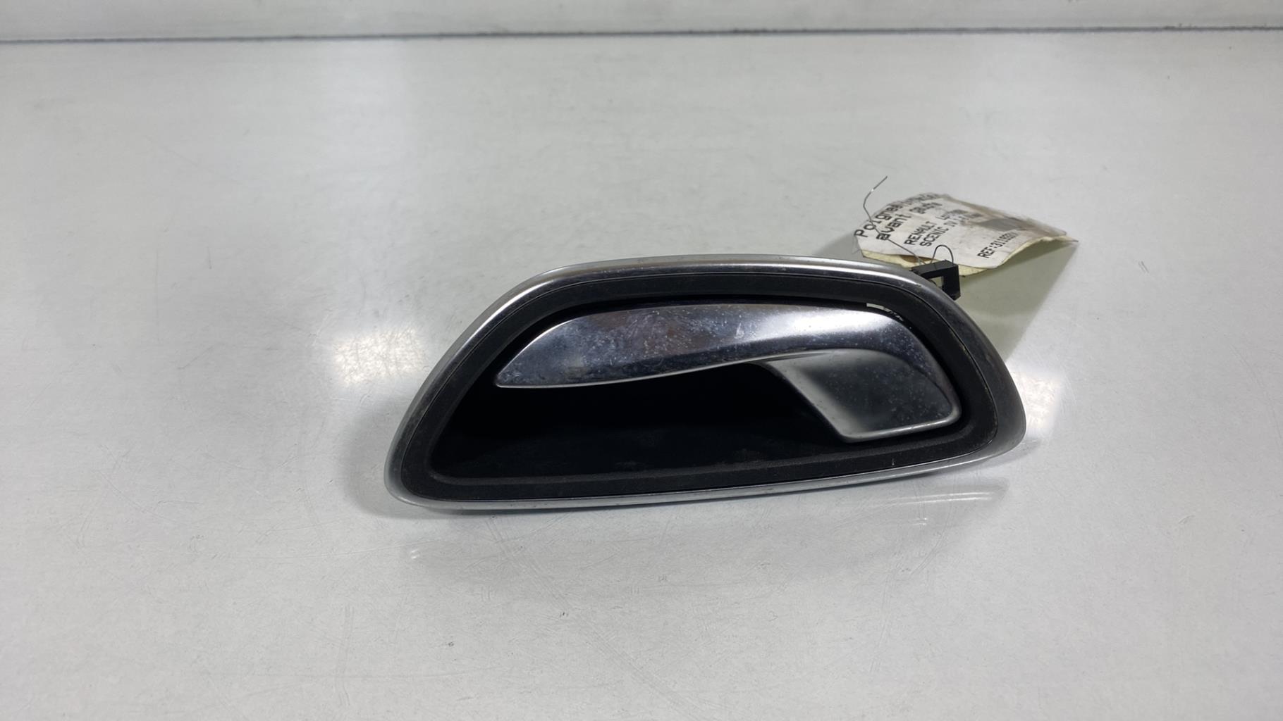 Maniglia interna anteriore sinistra RENAULT SCENIC 4 Diésel - 1