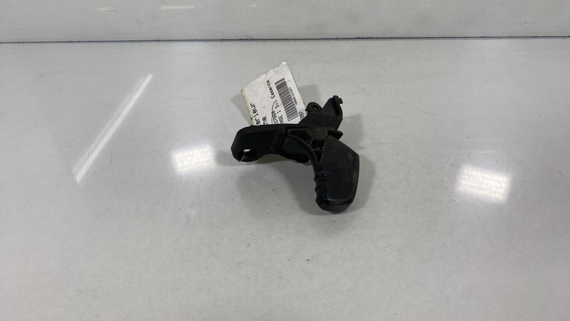 Maniglia interna anteriore sinistra RENAULT TWINGO 2 PHASE 1 Gasolina - 1