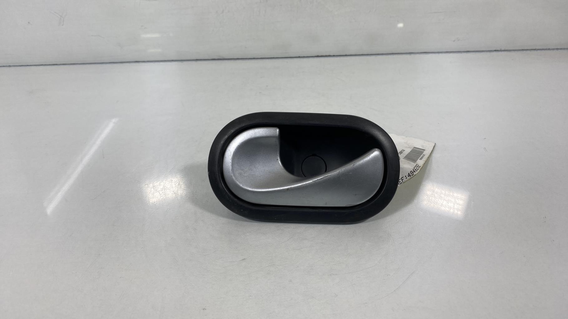 Maniglia interna anteriore sinistra RENAULT TWINGO 2 PHASE 1 Gasolina - 1