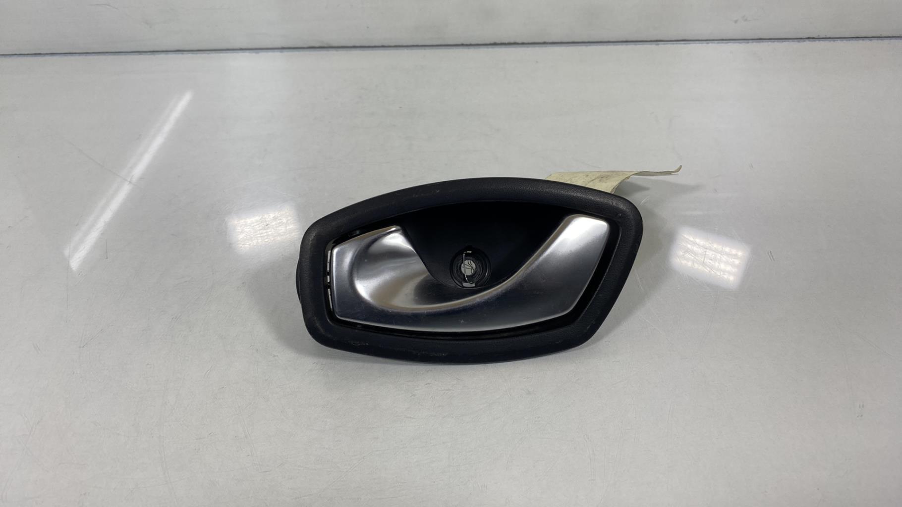 Maniglia interna anteriore sinistra RENAULT CLIO 4 PHASE 1 Diésel - 1