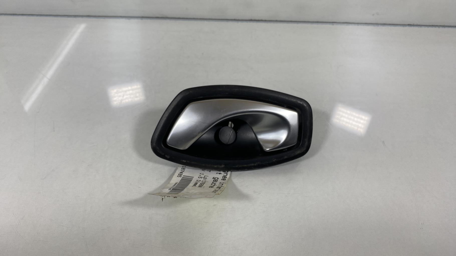 Maniglia interna anteriore sinistra RENAULT CLIO 4 PHASE 2 Diésel - 1