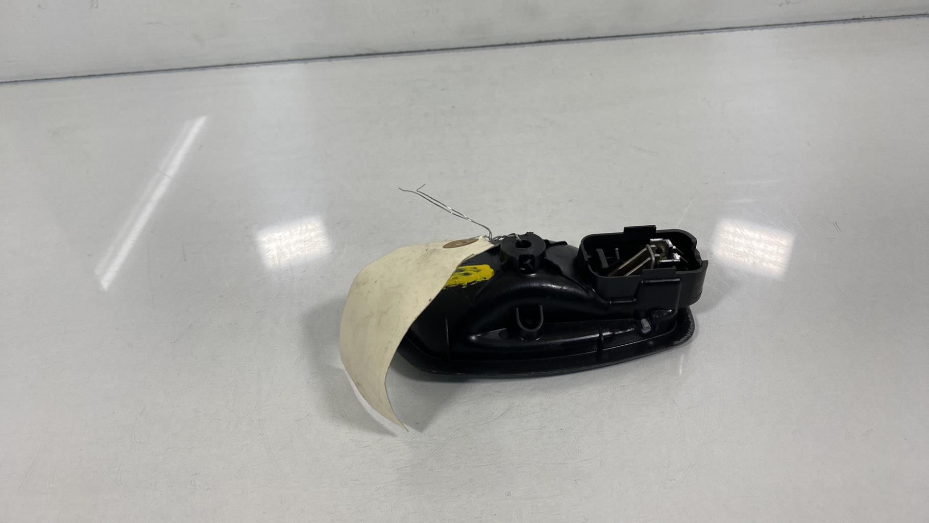 Maniglia interna anteriore sinistra RENAULT CLIO 4 PHASE 2 Gasolina - 1