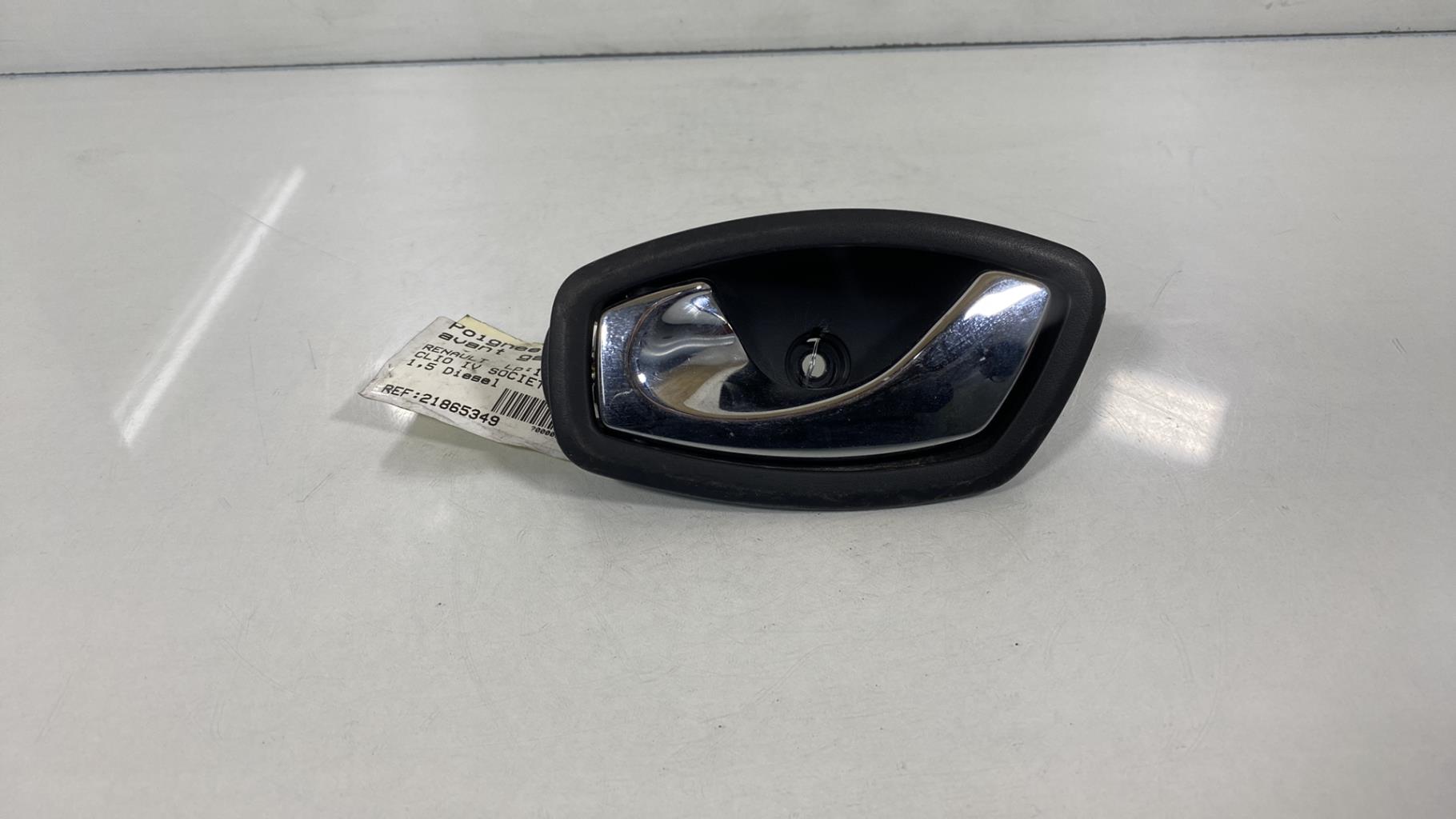 Maniglia interna anteriore sinistra RENAULT CLIO 4 PHASE 1 Diésel - 1