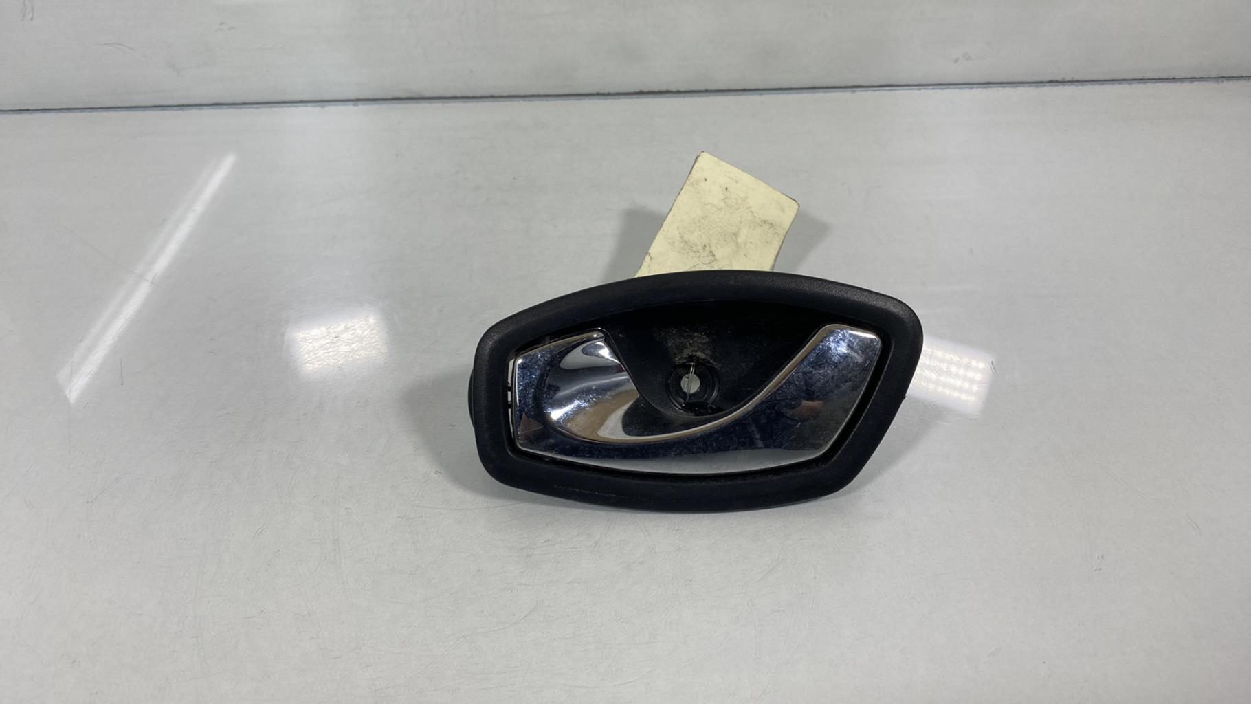 Maniglia interna anteriore sinistra RENAULT CLIO 4 PHASE 1 Diésel - 1