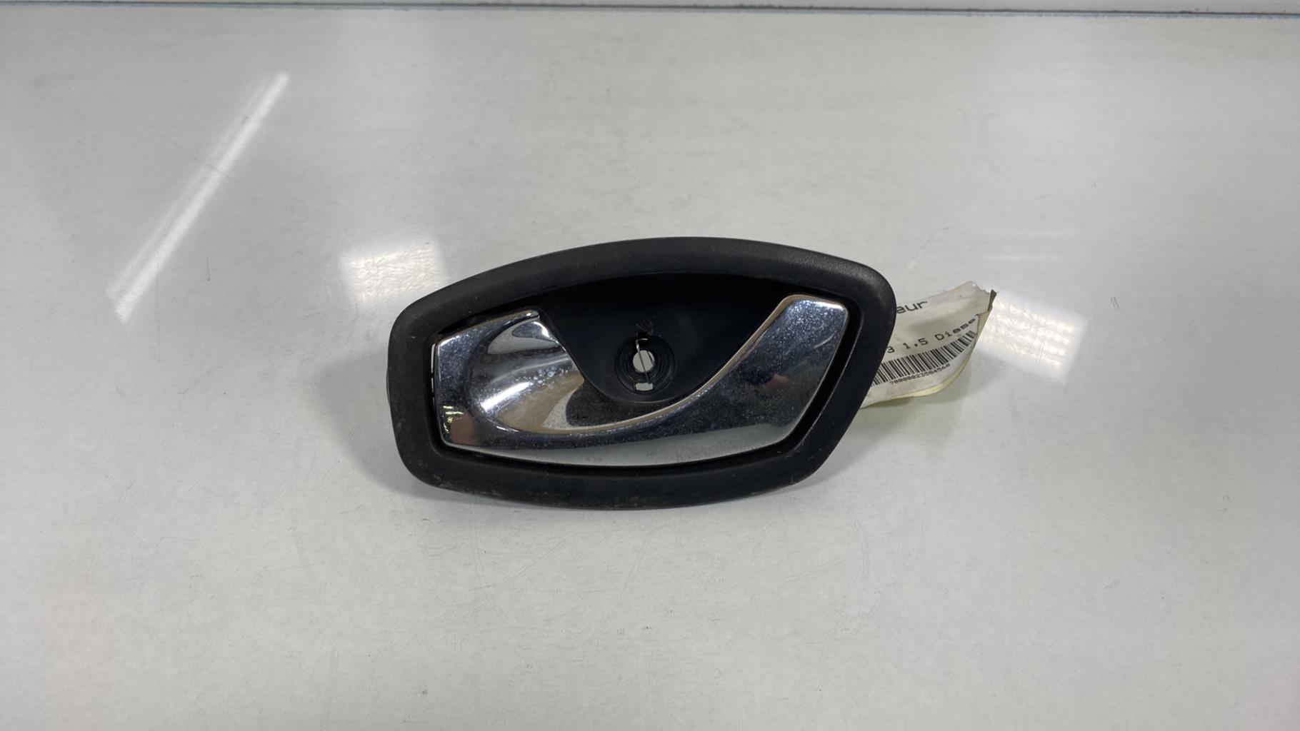 Maniglia interna anteriore sinistra RENAULT SCENIC 3 PHASE 3 Diésel - 1