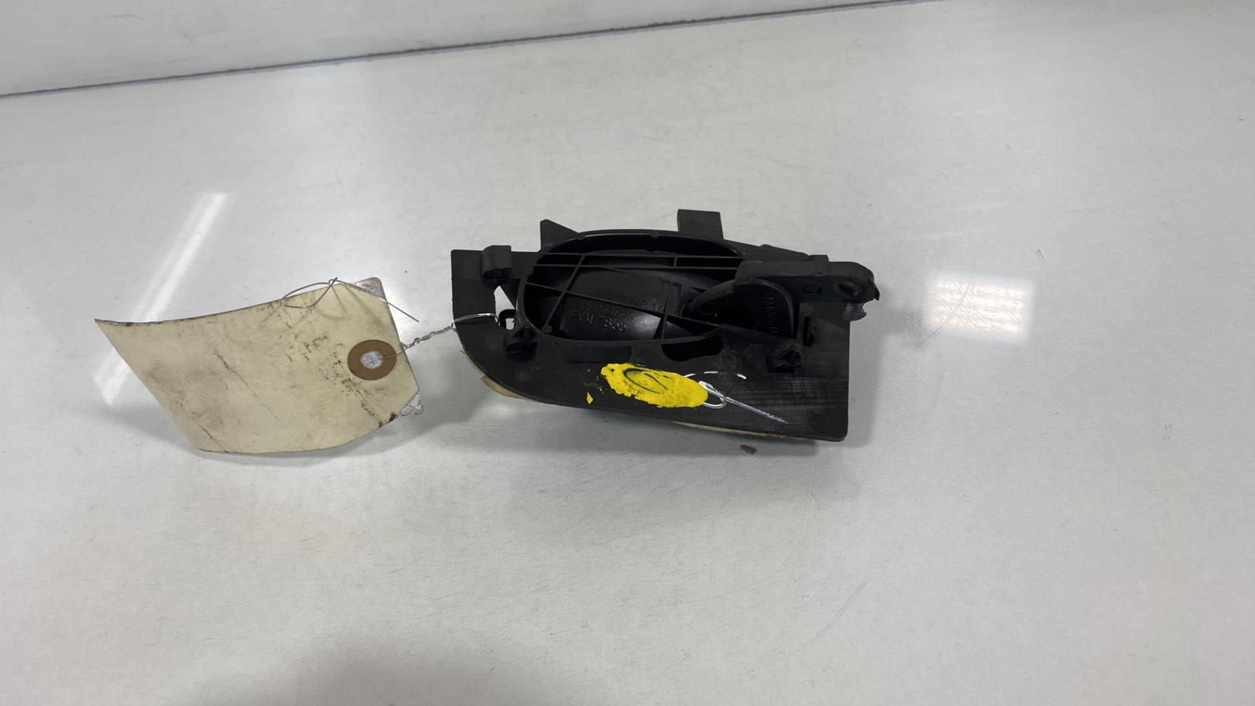 Maniglia interna anteriore sinistra PEUGEOT 206 PHASE 2 Diésel - 1
