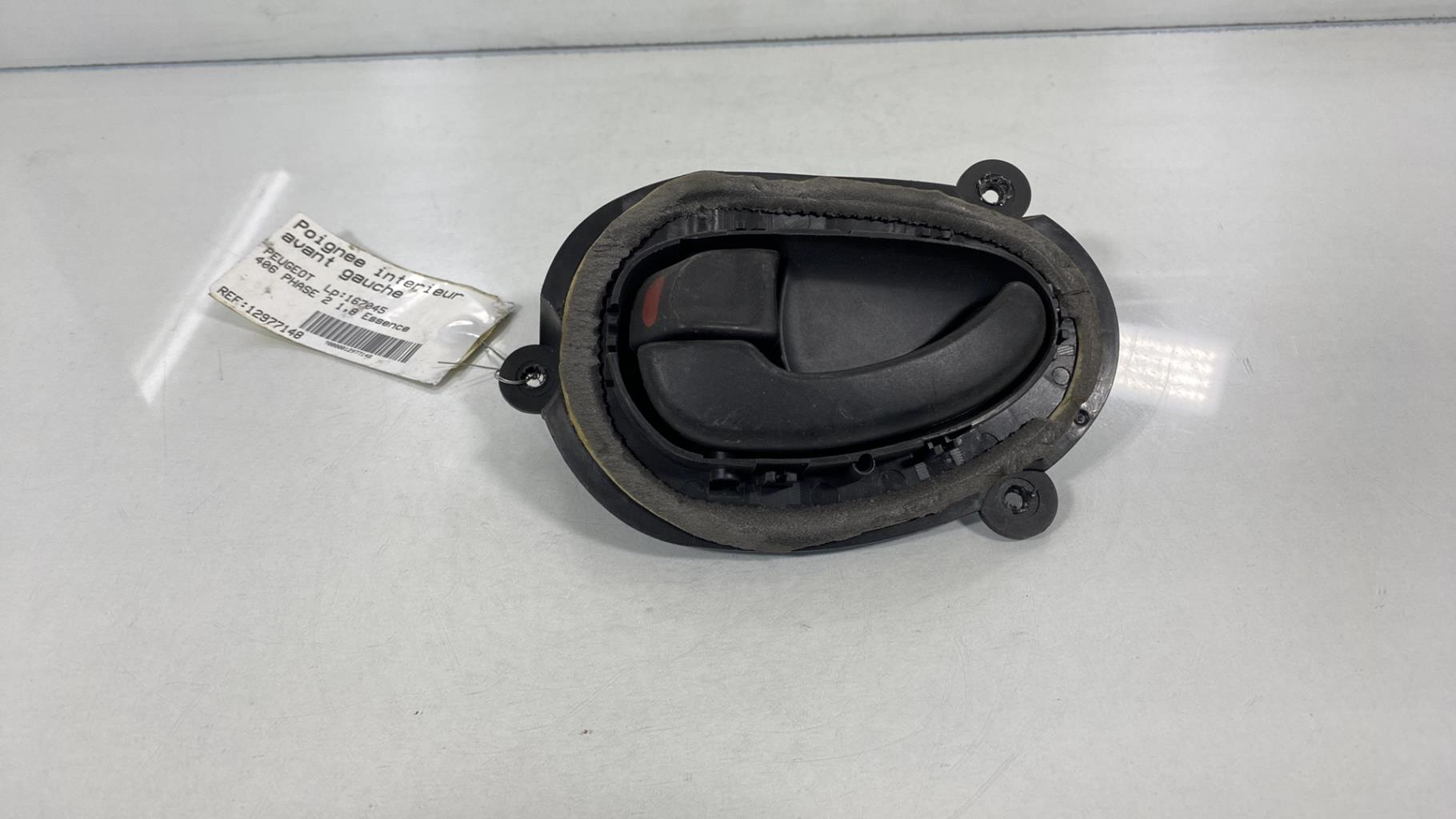 Maniglia interna anteriore sinistra PEUGEOT 406 PHASE 1 Gasolina - 1