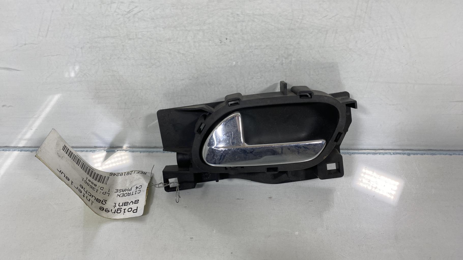 Maniglia interna anteriore sinistra CITROEN C4 1 PHASE 1 Diésel - 1
