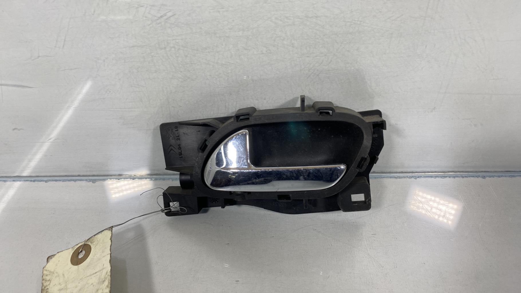 Maniglia interna anteriore sinistra CITROEN C4 1 PHASE 1 Diésel - 1
