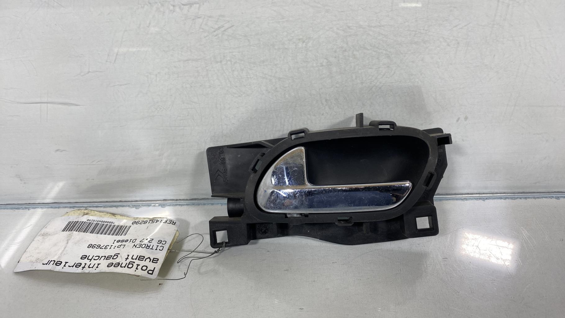 Maniglia interna anteriore sinistra CITROEN C6 Diésel - 1