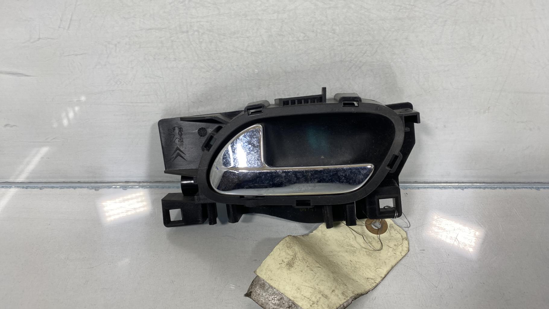 Maniglia interna anteriore sinistra CITROEN C4 PICASSO 1 Diésel - 1