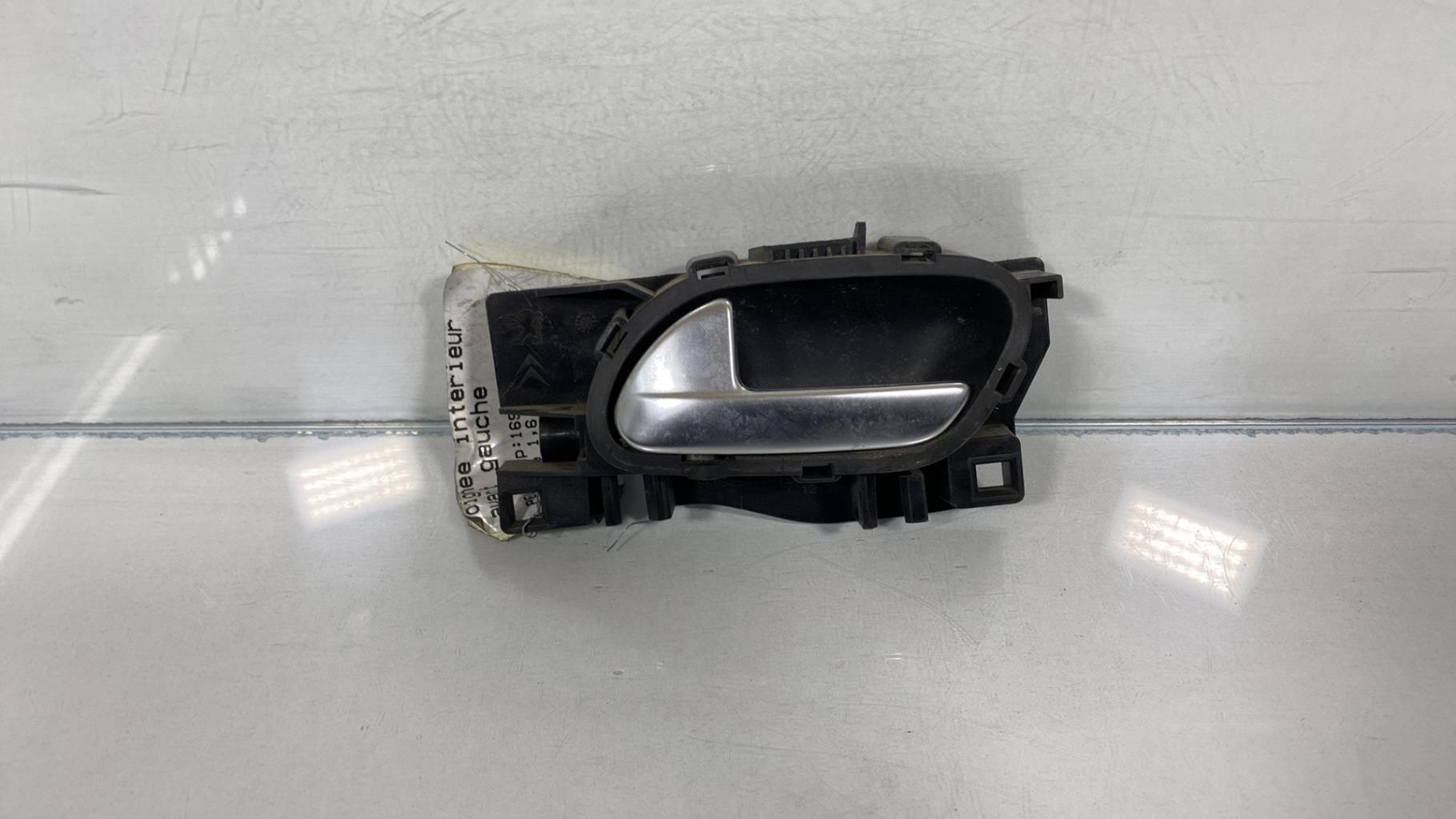 Maniglia interna anteriore sinistra PEUGEOT 208 1 PHASE 1 Diésel - 1