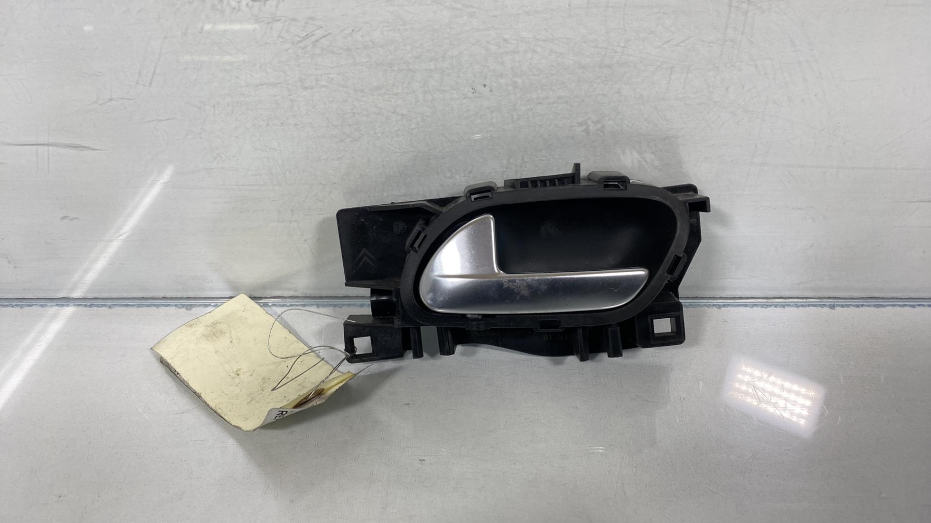 Maniglia interna anteriore sinistra PEUGEOT 208 1 PHASE 1 Diésel - 1
