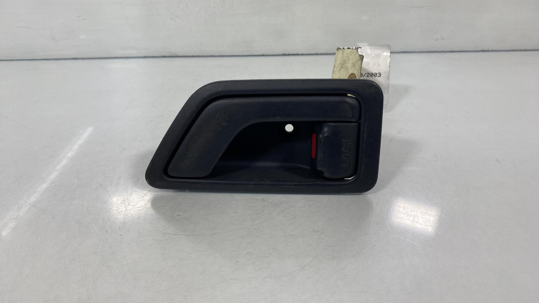 Maniglia interna anteriore sinistra HYUNDAI GETZ PHASE 1 Gasolina - 1