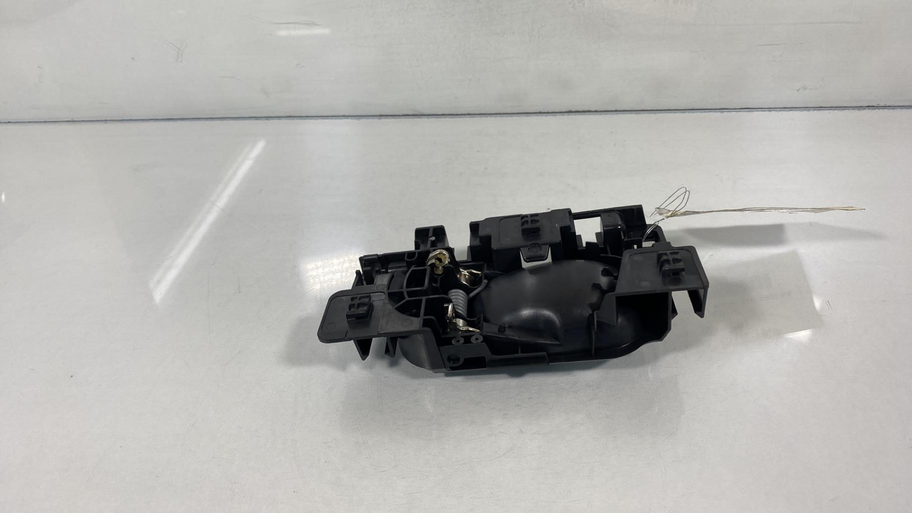 Maniglia interna anteriore sinistra CITROEN C3 3 PHASE 1 Gasolina - 1
