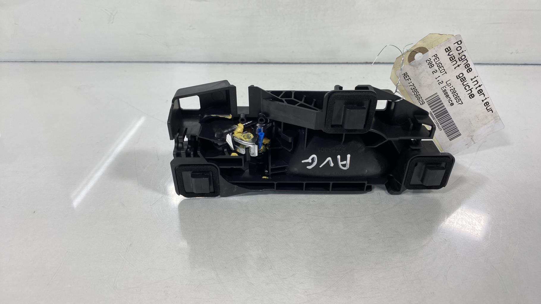 Maniglia interna anteriore sinistra PEUGEOT 208 2 Gasolina - 1