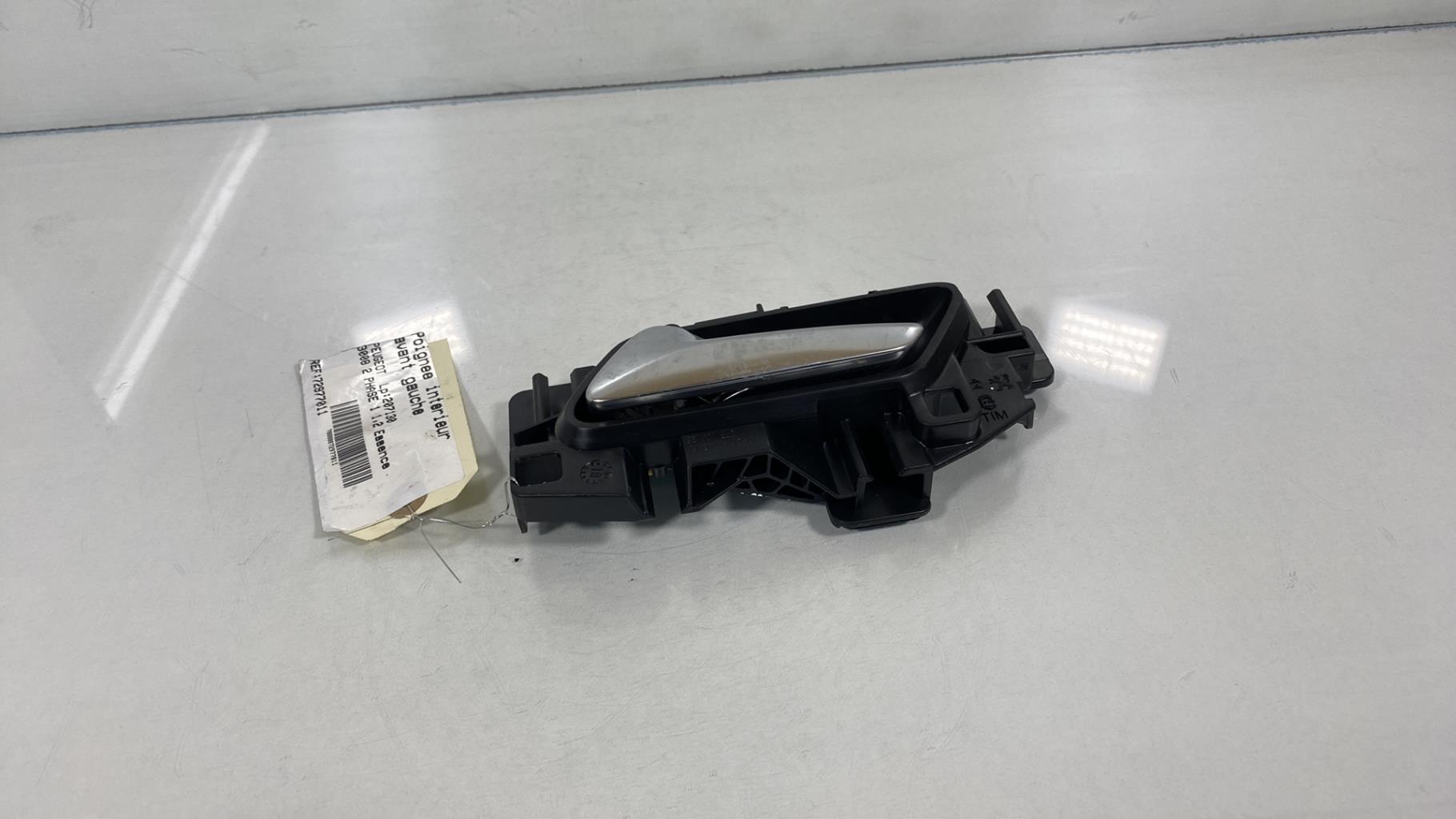 Maniglia interna anteriore sinistra PEUGEOT 3008 2 PHASE 1 Gasolina - 1