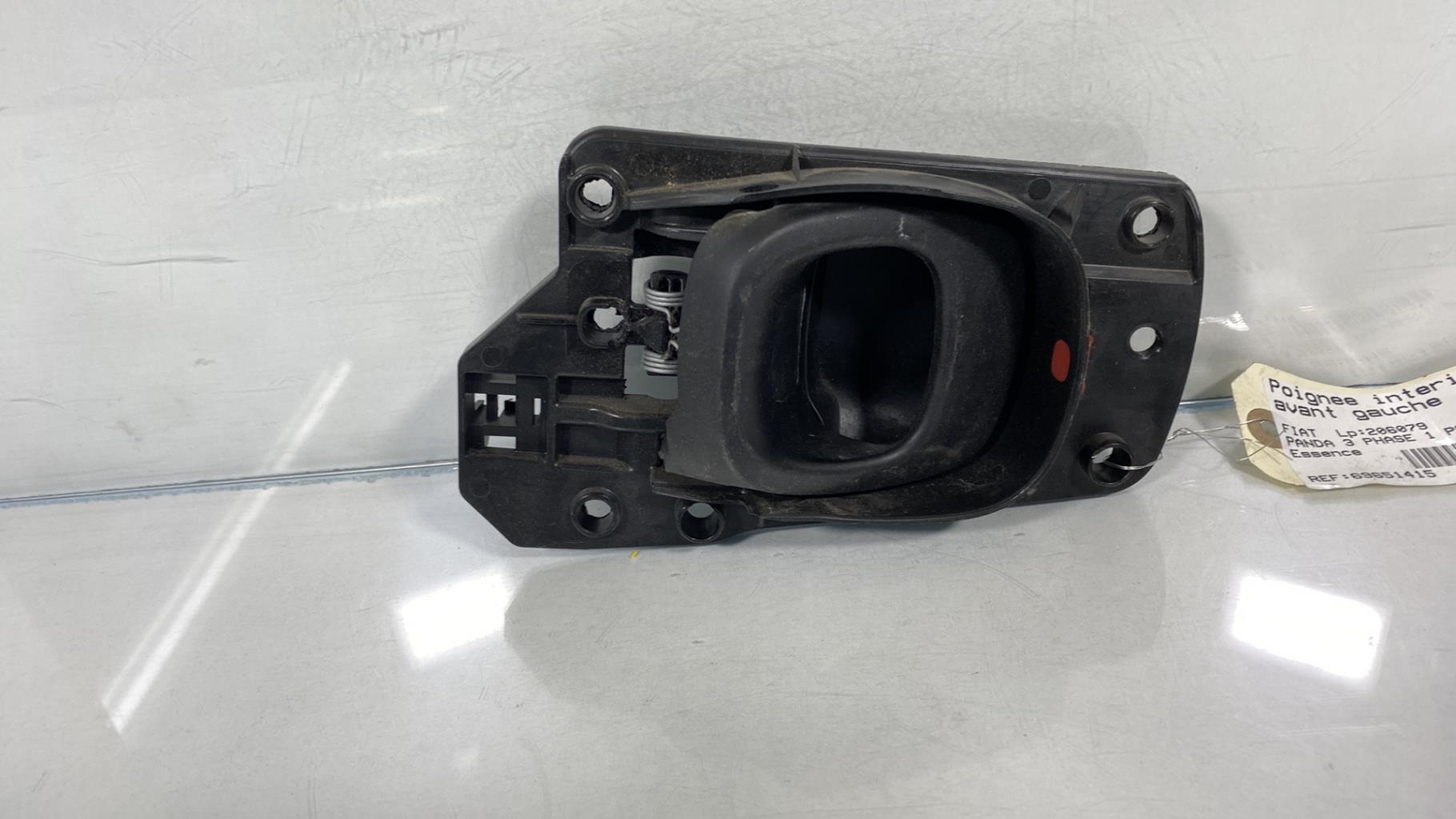 Maniglia interna anteriore sinistra FIAT PANDA 3 PHASE 1 Gasolina - 1