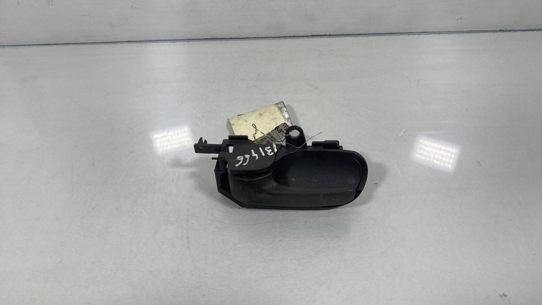 Maniglia interna anteriore sinistra CITROEN C1 1 PHASE 2 Gasolina - 1