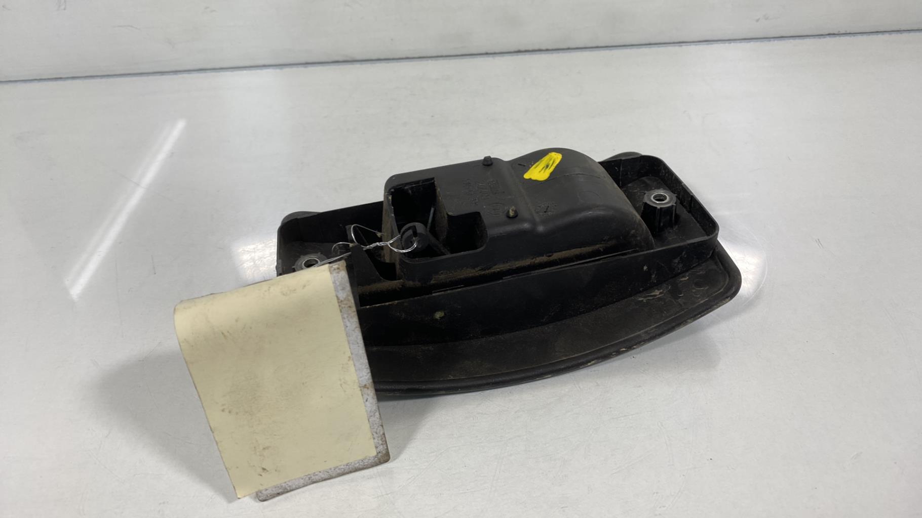 Maniglia interna porta bagagliaio destra CITROEN JUMPER 3 PHASE 1  - 1