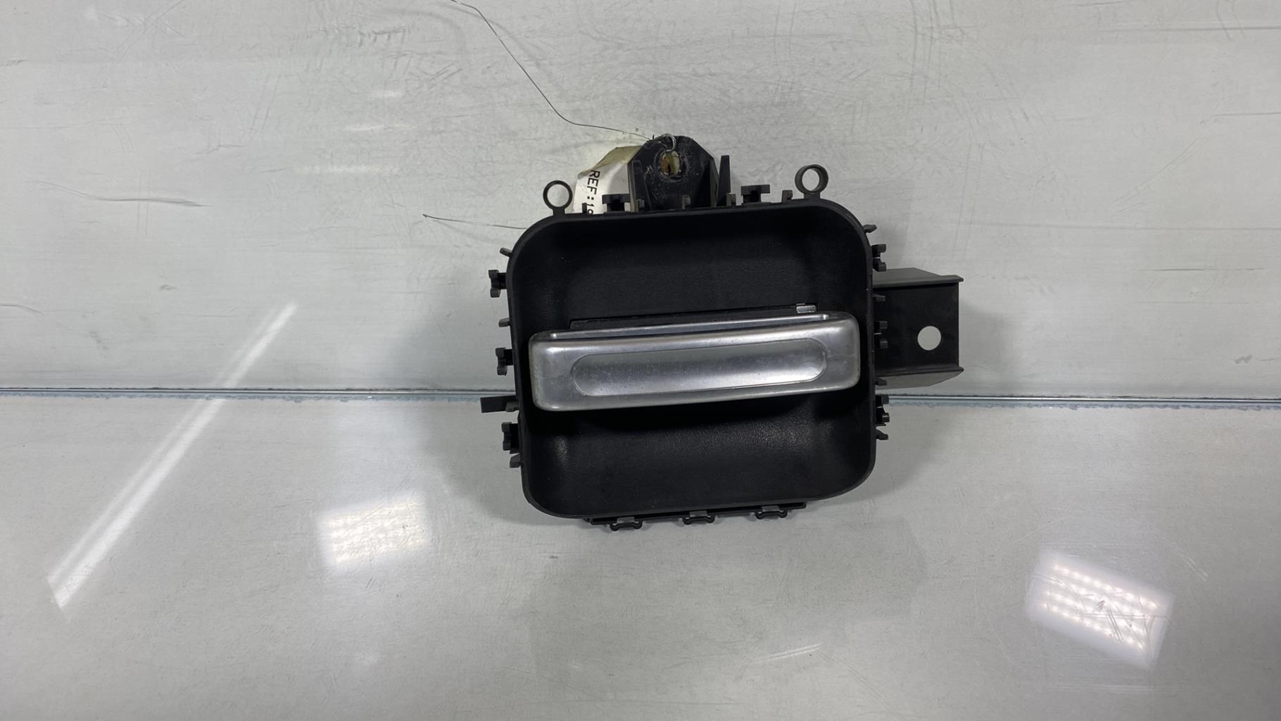 Maniglia interna portiera laterale destra CITROEN C8 Diésel - 1