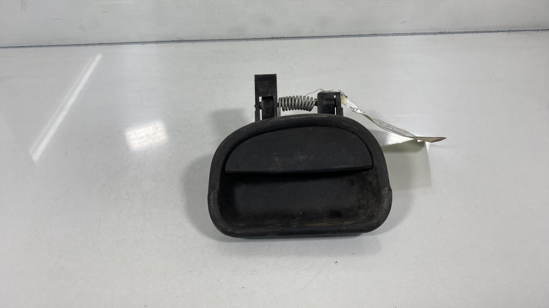 Maniglia interna portiera laterale destra RENAULT KANGOO 1 PHASE 2 Diésel - 1