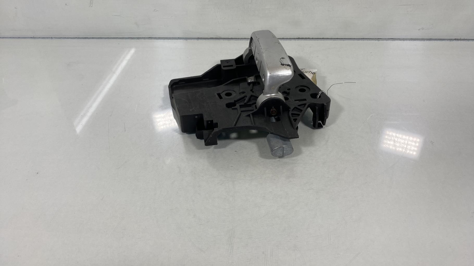 Maniglia interna portiera laterale sinistra CITROEN BERLINGO 2 PHASE 2 Diésel - 1