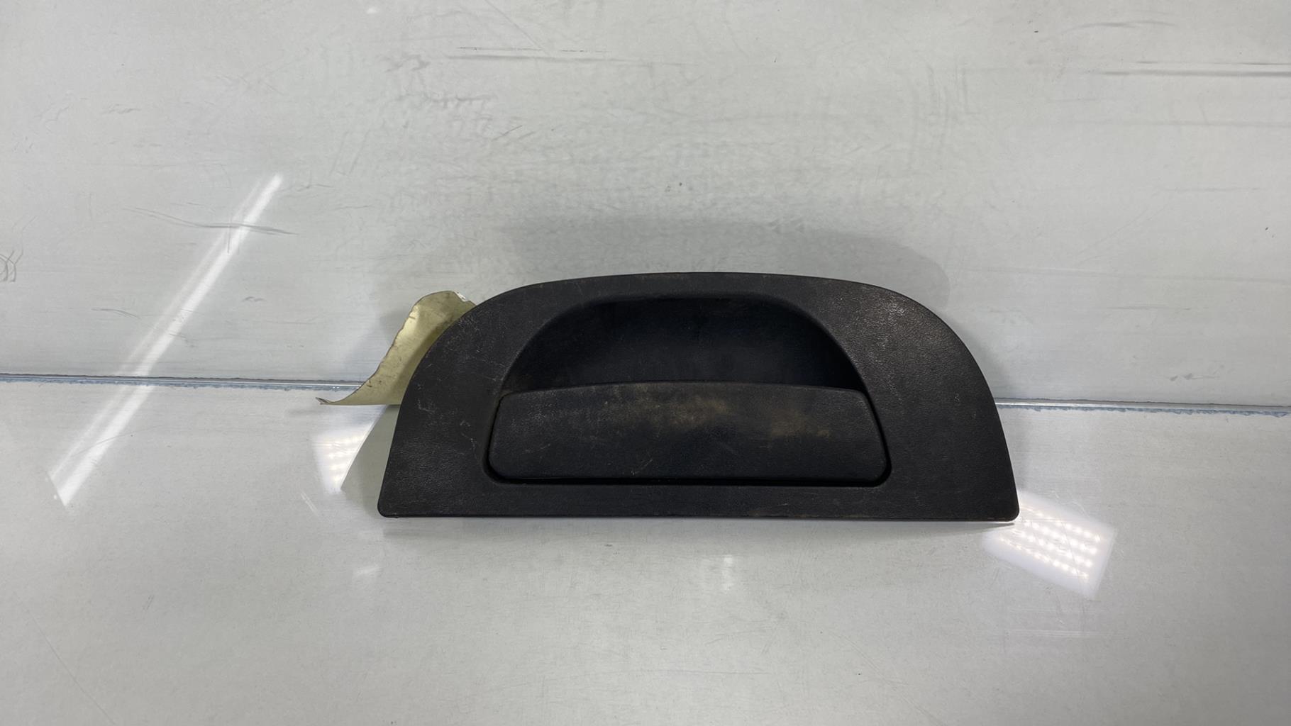 Maniglia portiera posteriore destra ALFA ROMEO 147 PHASE 1 Gasolina - 1
