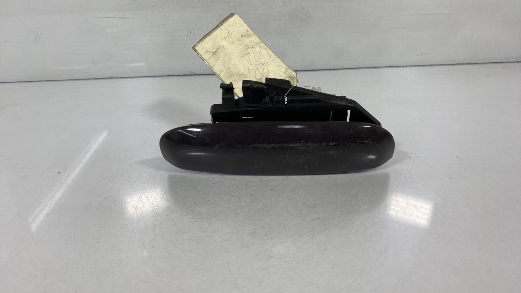 Maniglia portiera posteriore destra FIAT PANDA 3 PHASE 1 Gasolina - 1