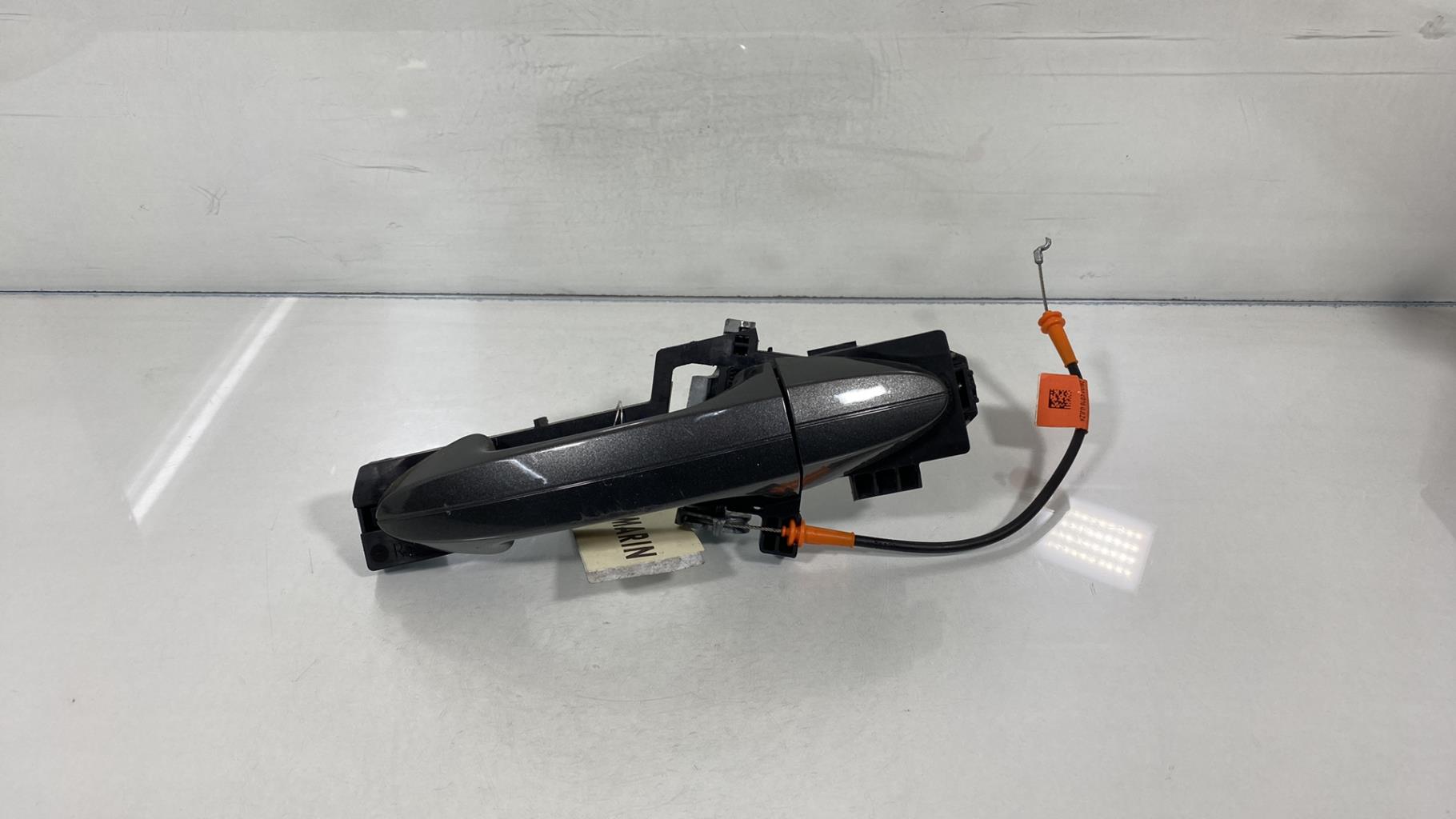 Maniglia portiera posteriore destra FORD ECOSPORT PHASE 3 Gasolina - 1