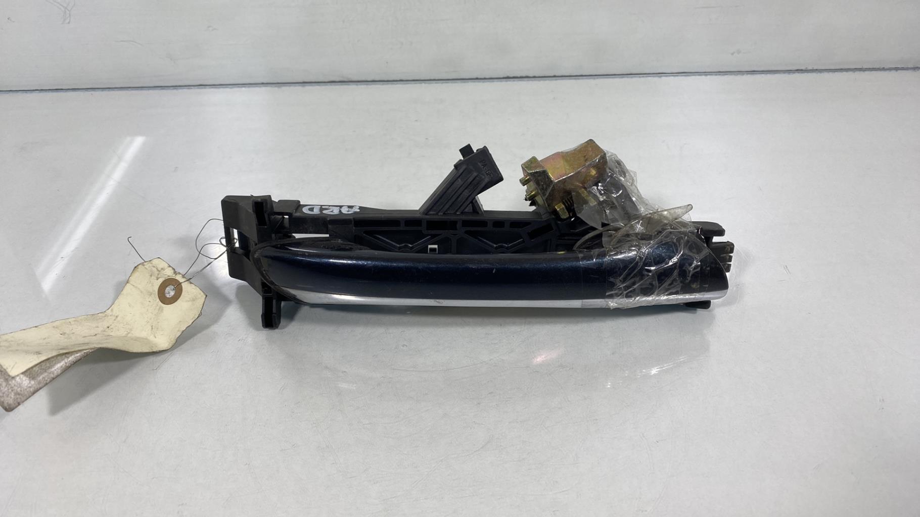 Maniglia portiera posteriore destra MERCEDES CLASSE S 220 Gasolina - 1