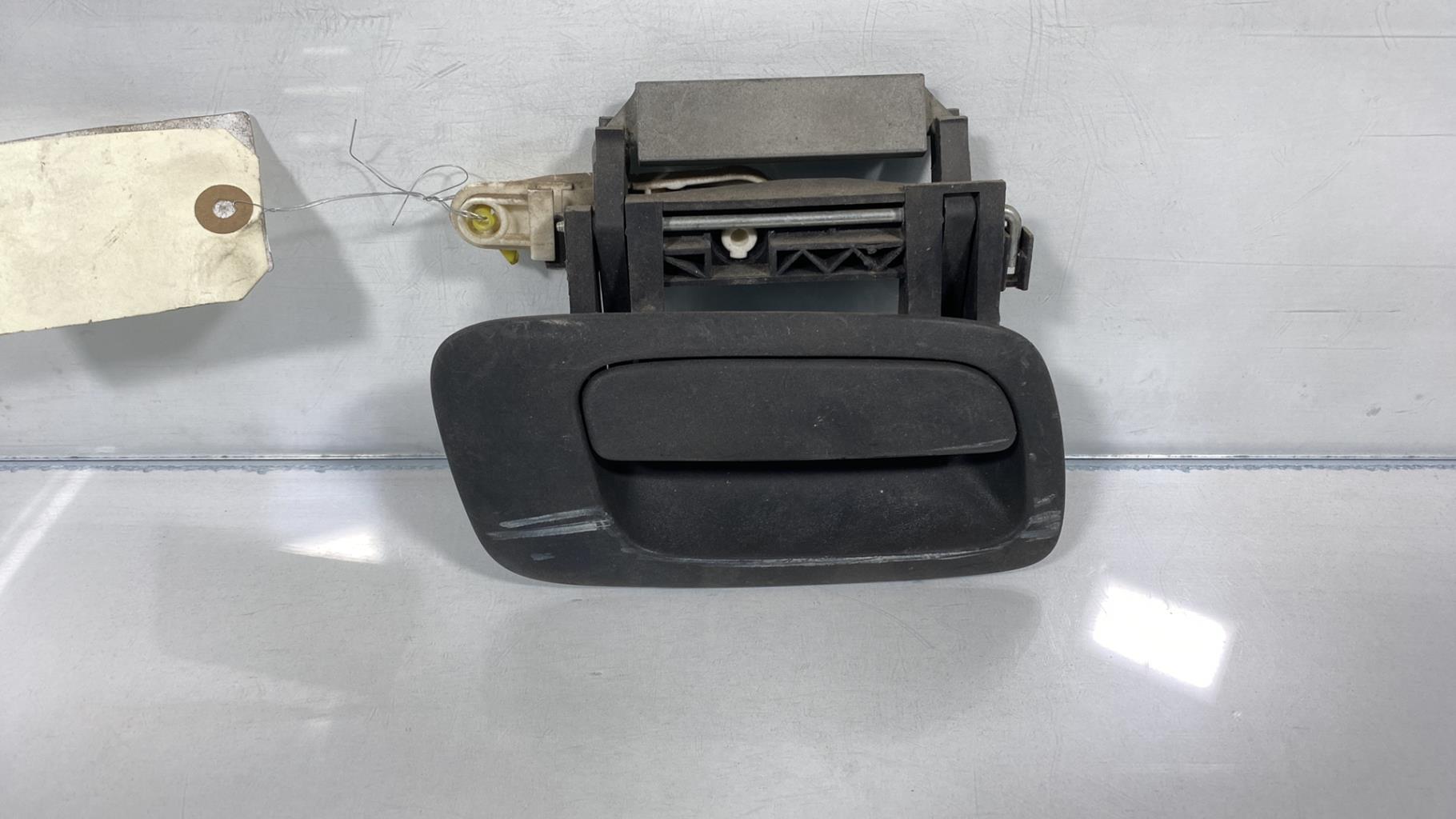 Maniglia portiera posteriore destra OPEL ZAFIRA A PHASE 1 Diésel - 1